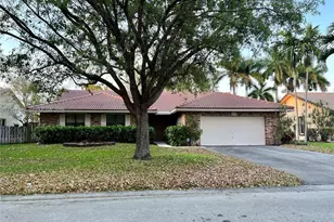 6641 NW 52nd St, Coral Springs, FL 33067 - Photo 1