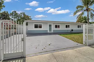 11740 SW 182nd Terrace, Miami, FL 33177 - Photo 1