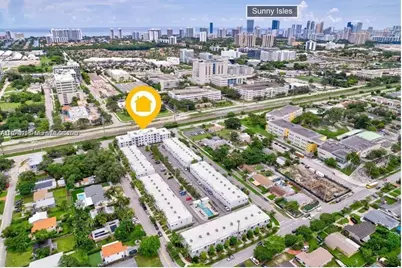 2651 NE 212th Ter #105, Miami, FL 33180 - Photo 1