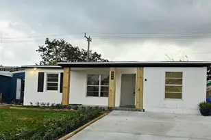 250 NE 51st St, Oakland Park, FL 33334 - Photo 1