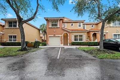 8511 NW 141st Ter #405, Miami Lakes, FL 33016 - Photo 1