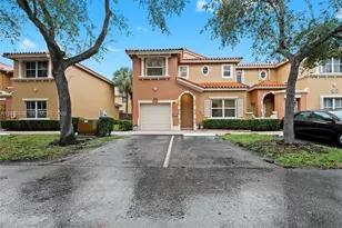 8511 NW 141st Terrace, Miami Lakes, FL 33016 - Photo 1