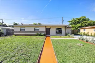 3840 NW 176th St, Miami Gardens, FL 33055 - Photo 1
