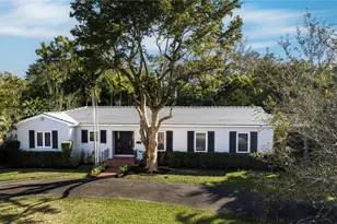 1350 Mendavia Ave, Coral Gables, FL 33146 - Photo 1