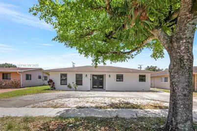 7480 Johnson St #7480, Hollywood, FL 33024 - Photo 1