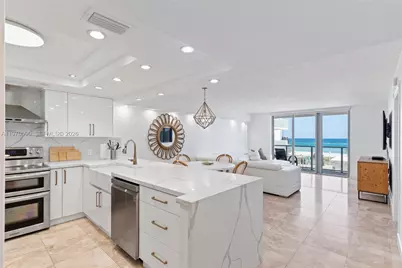 5701 Collins Ave #310, Miami Beach, FL 33140 - Photo 1