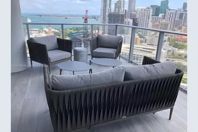 851 NE 1st Ave #2812, Miami, FL 33132 - Photo 1