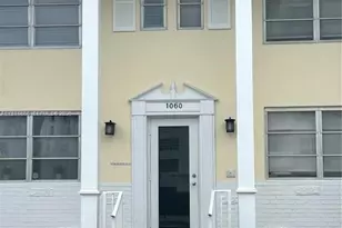 1060 92nd St, Bay Harbor Islands, FL 33154 - Photo 1