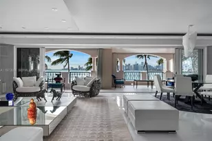 5322 Fisher Island Dr, Miami Beach, FL 33109 - Photo 1