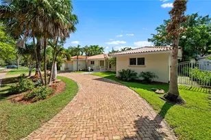 5211 Granada Blvd, Coral Gables, FL 33146 - Photo 1