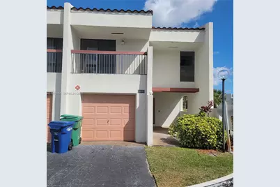 6699 Racquet Club Dr #198, Lauderhill, FL 33319 - Photo 1