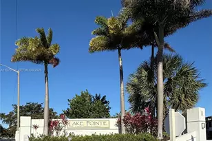 201 Lake Pointe Dr, Oakland Park, FL 33309 - Photo 1