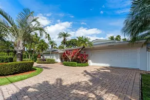 1525 Diplomat Pkwy, Hollywood, FL 33019 - Photo 1