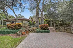 8190 SW 180th St, Palmetto Bay, FL 33157 - Photo 1