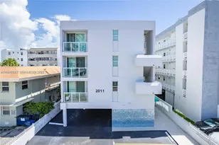 2011 Bay Dr, Miami Beach, FL 33141 - Photo 1