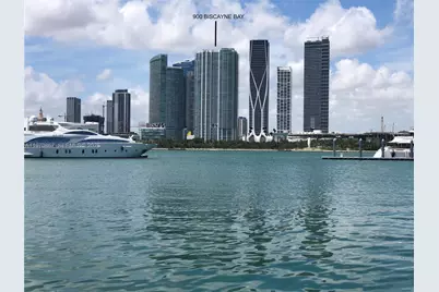 900 Biscayne Blvd #3110, Miami, FL 33132 - Photo 1
