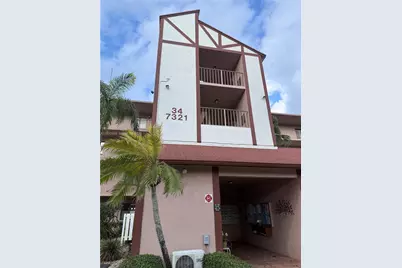 7321 Amberly Ln #302, Delray Beach, FL 33446 - Photo 1