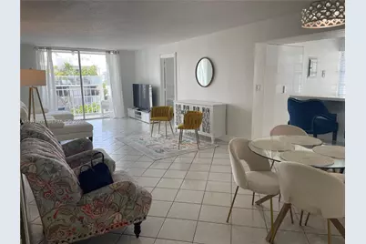 7705 Abbott Ave #502, Miami Beach, FL 33141 - Photo 1