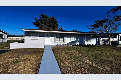 14335 SW 109th Ct, Miami, FL 33176 - Photo 1