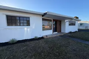 18712 NW 23rd Ct, Miami Gardens, FL 33056 - Photo 1