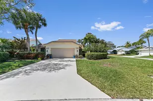 334 Leeward Dr, Jupiter, FL 33477 - Photo 1