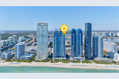 17001 Collins Ave #4608, Sunny Isles Beach, FL 33160 - Photo 1