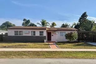 1020 NW 197th Terrace, Miami Gardens, FL 33169 - Photo 1