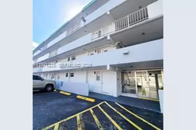 1333 E Hallandale Beach Blvd #327, Hallandale Beach, FL 33009 - Photo 1