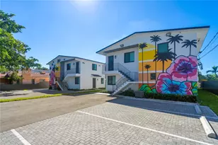 1054 NW 29th St, Miami, FL 33127 - Photo 1