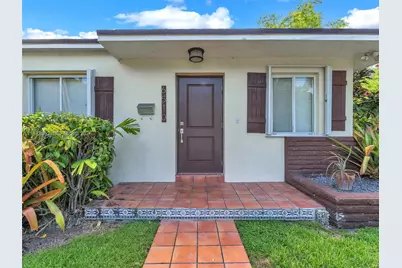 6510 SW 63rd Ct, South Miami, FL 33143 - Photo 1
