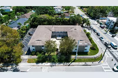 6650 Miller Dr #12, South Miami, FL 33155 - Photo 1