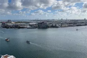 335 S Biscayne Blvd, Miami, FL 33131 - Photo 1