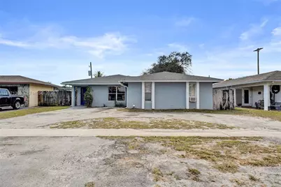 7570 Johnson St, Hollywood, FL 33024 - Photo 1