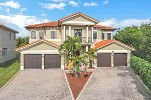 7803 SW 194th Terrace, Cutler Bay, FL 33157 - Photo 1