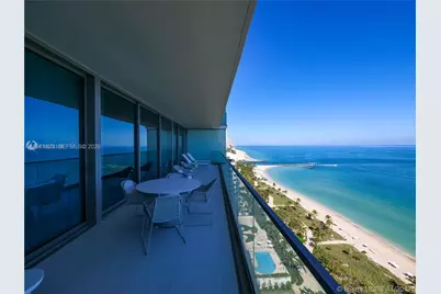 10201 Collins Ave #2006, Bal Harbour, FL 33154 - Photo 1