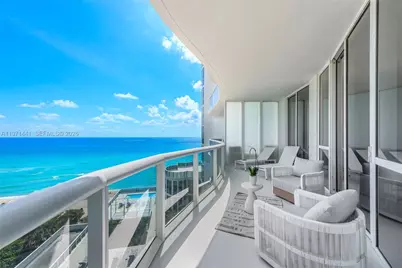 16001 Collins Ave #803, Sunny Isles Beach, FL 33160 - Photo 1
