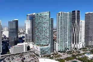 888 Biscayne Blvd, Miami, FL 33132 - Photo 1