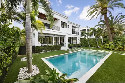 885 NE 76th St, Miami, FL 33138 - Photo 1