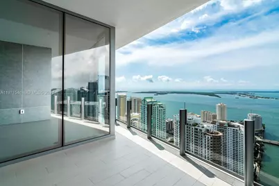 300 Biscayne Blvd Way #5005, Miami, FL 33132 - Photo 1