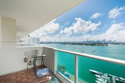 1200 West Ave #PH-02, Miami Beach, FL 33139 - Photo 1