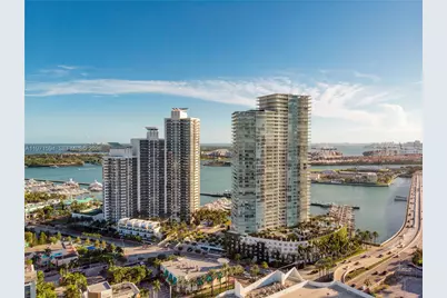 450 Alton Rd #2710, Miami Beach, FL 33139 - Photo 1