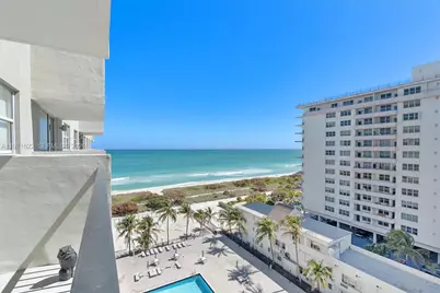 9273 Collins Ave #901, Surfside, FL 33154 - Photo 1