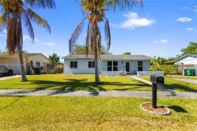 14264 SW 109th Ct, Miami, FL 33176 - Photo 1