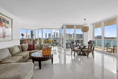 3370 Hidden Bay Dr #613, Aventura, FL 33180 - Photo 1