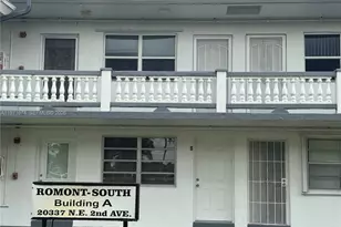 20337 NE 2nd Ave, Miami, FL 33179 - Photo 1