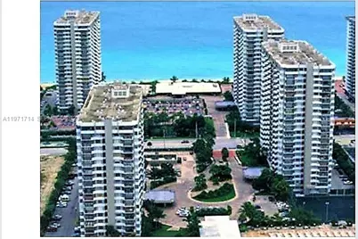 1950 S Ocean Dr #18A, Hallandale Beach, FL 33009 - Photo 1
