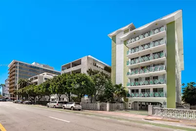 1732 Meridian Ave #203, Miami Beach, FL 33139 - Photo 1