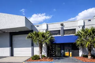 5505 NW 74th Ave, Miami, FL 33166 - Photo 1