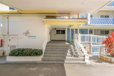 2001 S Surf Rd #6A, Hollywood, FL 33019 - Photo 1