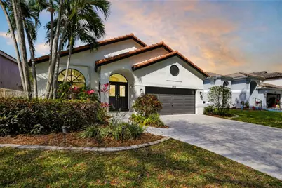 2772 Sucre Ave, Cooper City, FL 33026 - Photo 1
